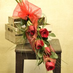 5 červených ruží - zariadim.sk  - recenzie, referencie, skúsenosti