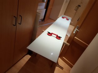 Sklenenázástena - recenzie, referencie, skúsenosti