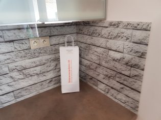 Sklenenázástena - recenzie, referencie, skúsenosti