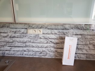 Sklenenázástena - recenzie, referencie, skúsenosti