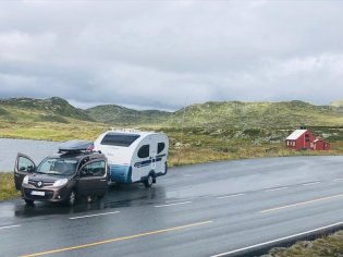 Karavany Hylcar - recenzie, referencie, skúsenosti