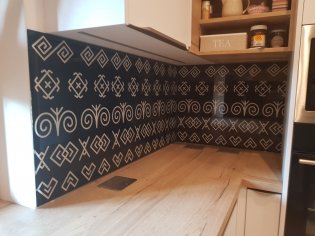 Sklenenázástena - recenzie, referencie, skúsenosti