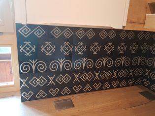 Sklenenázástena - recenzie, referencie, skúsenosti