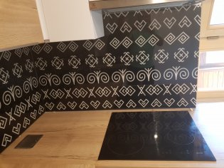 Sklenenázástena - recenzie, referencie, skúsenosti