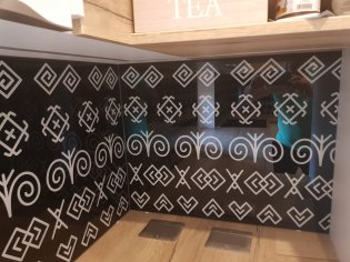 Sklenenázástena - recenzie, referencie, skúsenosti