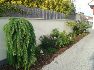 GARDENservices - recenzie, referencie, skúsenosti