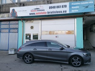 Autofólie Bratislava - recenzie, referencie, skúsenosti