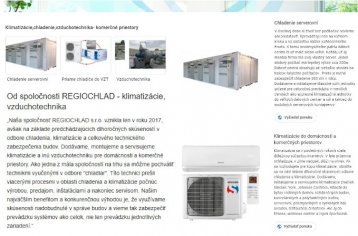 zariadim.sk - recenzie, referencie, skúsenosti