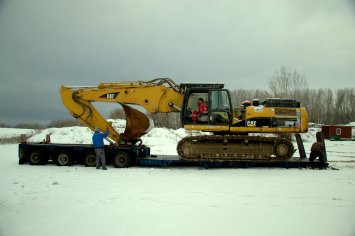 TECTA Logistic s.r.o. - recenzie, referencie, skúsenosti