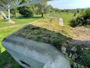 Zelená strecha - SkyGardens - recenzie, referencie, skúsenosti