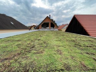 Zelená strecha - SkyGardens - recenzie, referencie, skúsenosti