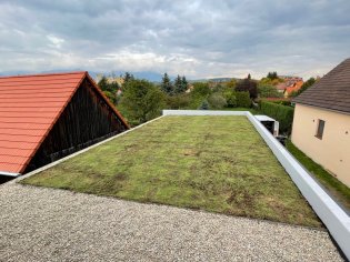 Zelená strecha - SkyGardens - recenzie, referencie, skúsenosti