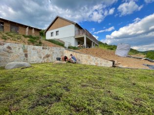 Zelená strecha - SkyGardens - recenzie, referencie, skúsenosti