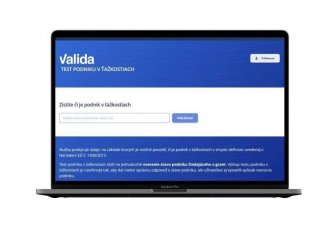 Valida - recenzie, referencie, skúsenosti