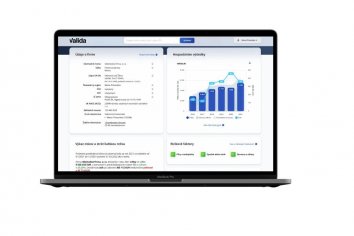 Valida - recenzie, referencie, skúsenosti