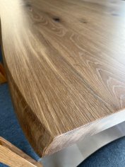 Dubové stoly - recenzie, referencie, skúsenosti