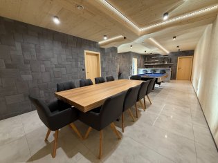 Dubové stoly - recenzie, referencie, skúsenosti
