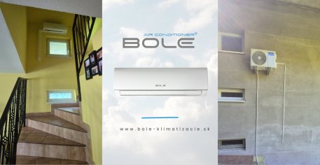 BOLE Klimatizácie - recenzie, referencie, skúsenosti
