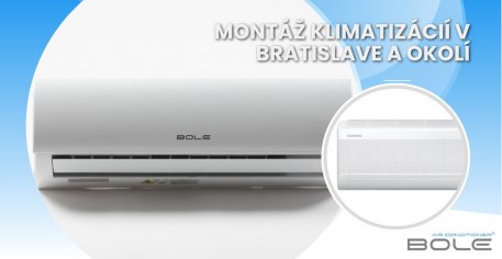 BOLE Klimatizácie - recenzie, referencie, skúsenosti
