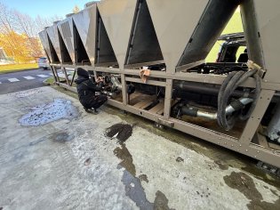 REGIOCHLAD - recenzie, referencie, skúsenosti