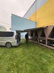 REGIOCHLAD - recenzie, referencie, skúsenosti