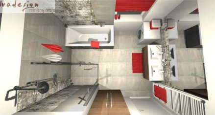Ivadesign - interiérový design - recenzie, referencie, skúsenosti