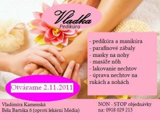 salon-vladka - recenzie, referencie, skúsenosti