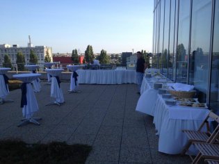 Catering Johny - recenzie, referencie, skúsenosti