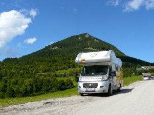 Base Camp - recenzie, referencie, skúsenosti