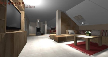 Ivadesign - interiérový design - recenzie, referencie, skúsenosti