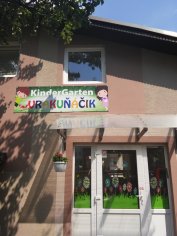 Detské centrum Vrakuňáčik - recenzie, referencie, skúsenosti