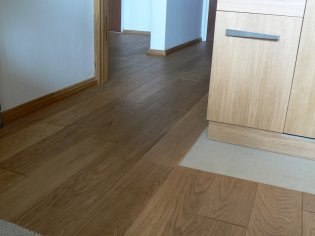 OPWOOD drevené podlahy - recenzie, referencie, skúsenosti