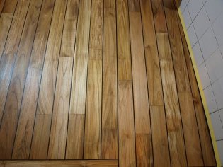 OPWOOD drevené podlahy - recenzie, referencie, skúsenosti
