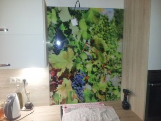 Sklenenázástena - recenzie, referencie, skúsenosti