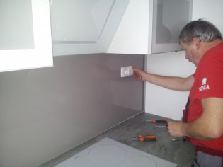 Sklenenázástena - recenzie, referencie, skúsenosti