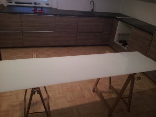 Sklenenázástena - recenzie, referencie, skúsenosti