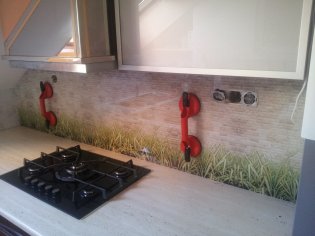 Sklenenázástena - recenzie, referencie, skúsenosti