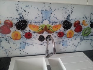 Sklenenázástena - recenzie, referencie, skúsenosti