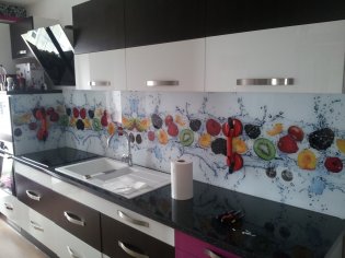 Sklenenázástena - recenzie, referencie, skúsenosti