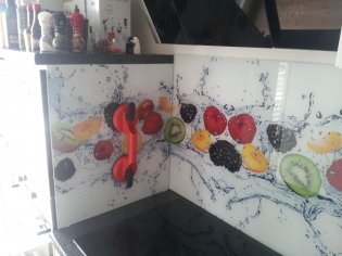 Sklenenázástena - recenzie, referencie, skúsenosti