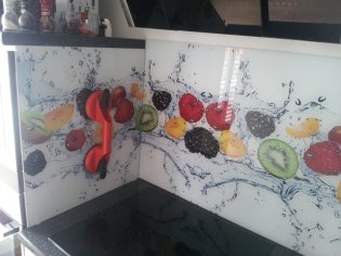 Sklenenázástena - recenzie, referencie, skúsenosti