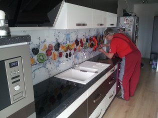 Sklenenázástena - recenzie, referencie, skúsenosti