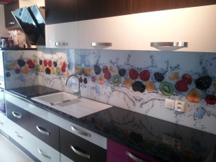 Sklenenázástena - recenzie, referencie, skúsenosti