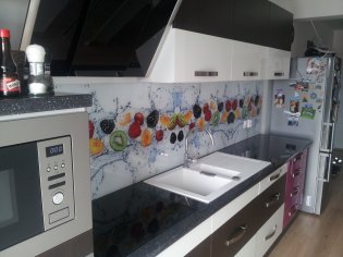 Sklenenázástena - recenzie, referencie, skúsenosti