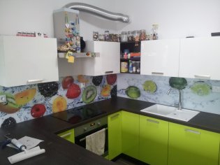 Sklenenázástena - recenzie, referencie, skúsenosti