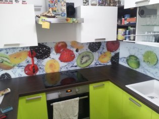 Sklenenázástena - recenzie, referencie, skúsenosti