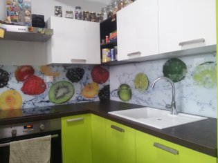 Sklenenázástena - recenzie, referencie, skúsenosti