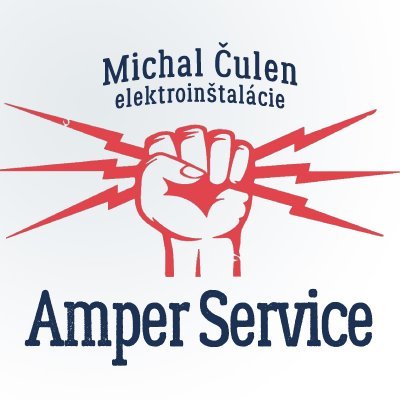 Michal Culen - Amper Servise