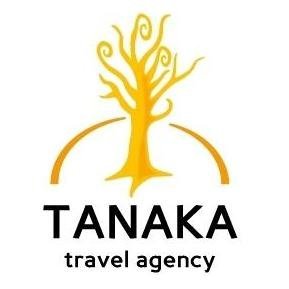 Cestovná agentúra Tanaka