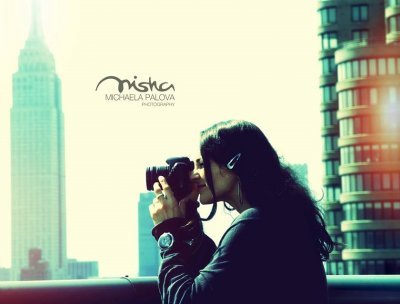 Misha photography